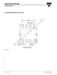 SI4128DY-T1-E3 Datasheet Page 8