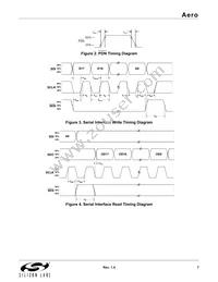 SI4133T-GM Datasheet Page 7