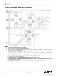 SI4134T-GM Datasheet Page 16