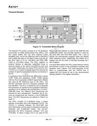 SI4134T-GM Datasheet Page 20