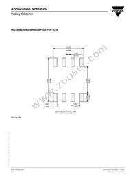 SI4136DY-T1-GE3 Datasheet Page 8