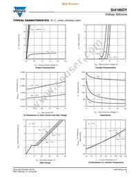 SI4186DY-T1-GE3 Datasheet Page 3