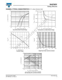 SI4276DY-T1-GE3 Datasheet Page 9
