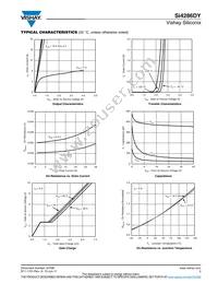 SI4286DY-T1-GE3 Datasheet Page 3