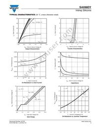 SI4288DY-T1-GE3 Datasheet Page 3