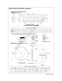SI4410DY Datasheet Page 4