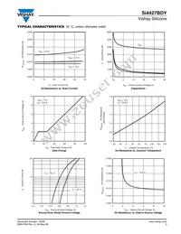 SI4427BDY-T1-GE3 Datasheet Page 3