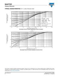 SI4477DY-T1-GE3 Datasheet Page 6