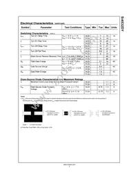 SI4532DY Datasheet Page 3