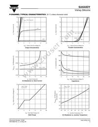 SI4544DY-T1-GE3 Datasheet Page 5