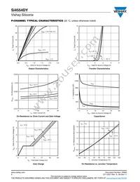 SI4554DY-T1-GE3 Datasheet Page 8