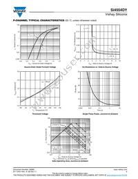 SI4554DY-T1-GE3 Datasheet Page 9