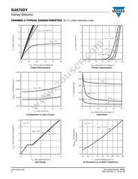 SI4670DY-T1-E3 Datasheet Page 8