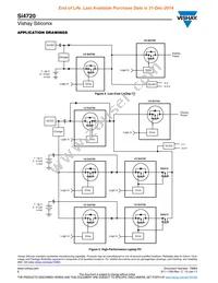 SI4720CY-T1-E3 Datasheet Page 8