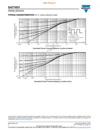 SI4774DY-T1-GE3 Datasheet Page 6