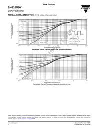 SI4825DDY-T1-GE3 Datasheet Page 6