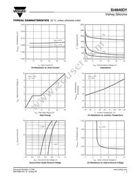 SI4840DY-T1-GE3 Datasheet Page 3