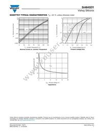 SI4845DY-T1-E3 Datasheet Page 7