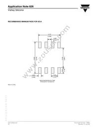 SI4848ADY-T1-GE3 Datasheet Page 8