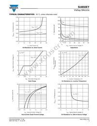 SI4850EY-T1 Datasheet Page 3