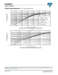 SI4946BEY-T1-GE3 Datasheet Page 6