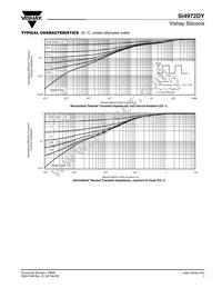 SI4972DY-T1-GE3 Datasheet Page 7