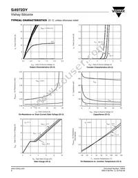 SI4972DY-T1-GE3 Datasheet Page 8