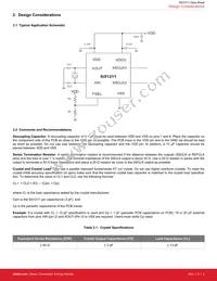 SI51211-A08487-GM Datasheet Page 3