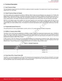 SI51211-A08487-GM Datasheet Page 6