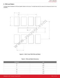 SI51211-A08487-GM Datasheet Page 11