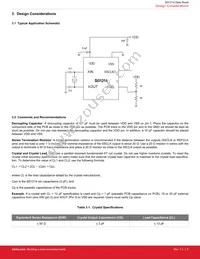 SI51214-A06625-GM Datasheet Page 5