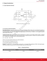 SI51218-A08084-GM Datasheet Page 3