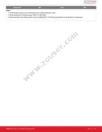 SI51218-A08084-GM Datasheet Page 11