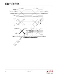 SI52112-B4-GT Datasheet Page 10