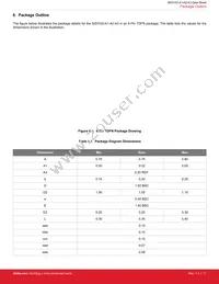 SI53102-A1-GMR Datasheet Page 11