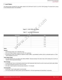 SI53102-A1-GMR Datasheet Page 13