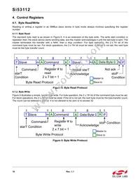 SI53112-A00AGMR Datasheet Page 18