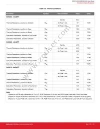 SI53204-A01AGM Datasheet Page 13