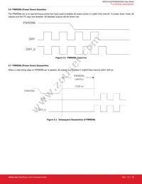 SI53204-A01AGM Datasheet Page 16