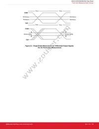 SI53204-A01AGM Datasheet Page 19