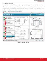 SI53204-A01AGM Datasheet Page 20