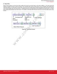 SI53204-A01AGM Datasheet Page 23