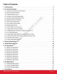 SI53302-B00005-GM Datasheet Page 3