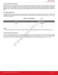 SI53302-B00005-GM Datasheet Page 11