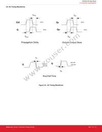 SI53325-B-GQR Datasheet Page 10