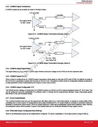 SI5332D-C-GM3R Datasheet Page 16