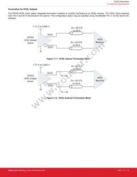 SI5332F-D-GM3 Datasheet Page 15