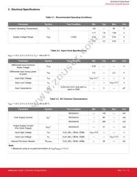 SI53344-B-GMR Datasheet Page 15