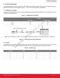 SI53362-B-GMR Datasheet Page 4