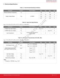 SI53362-B-GMR Datasheet Page 9